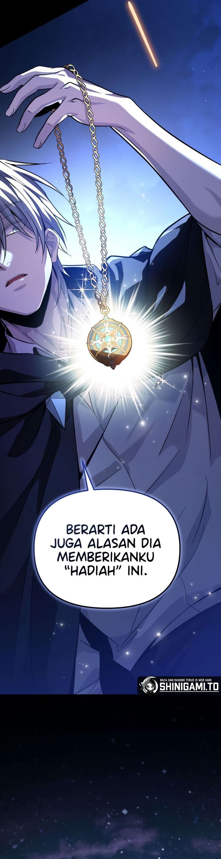 Became The Patron Of Villains Chapter 16 Gambar 8