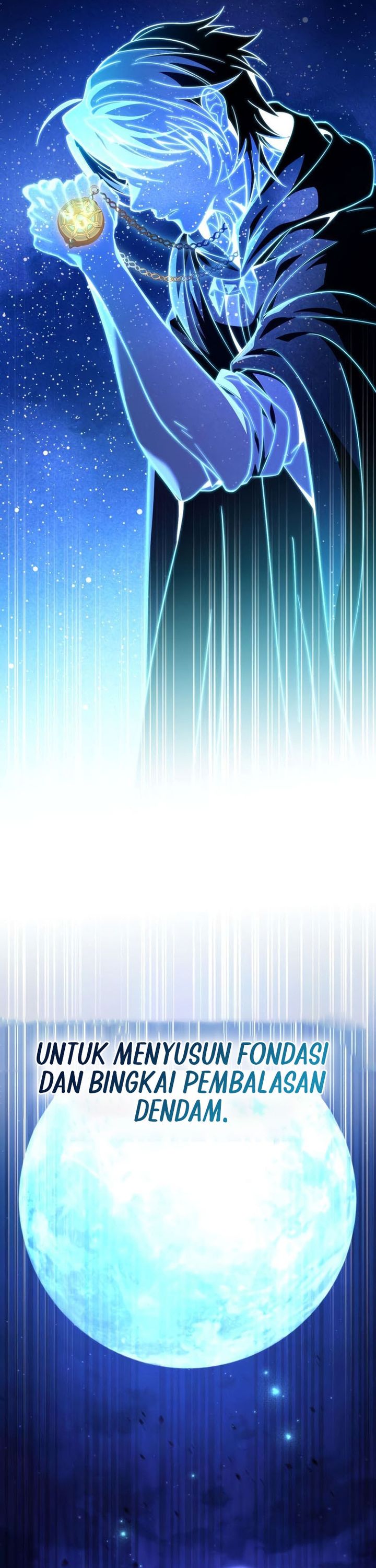 Became The Patron Of Villains Chapter 16 Gambar 10