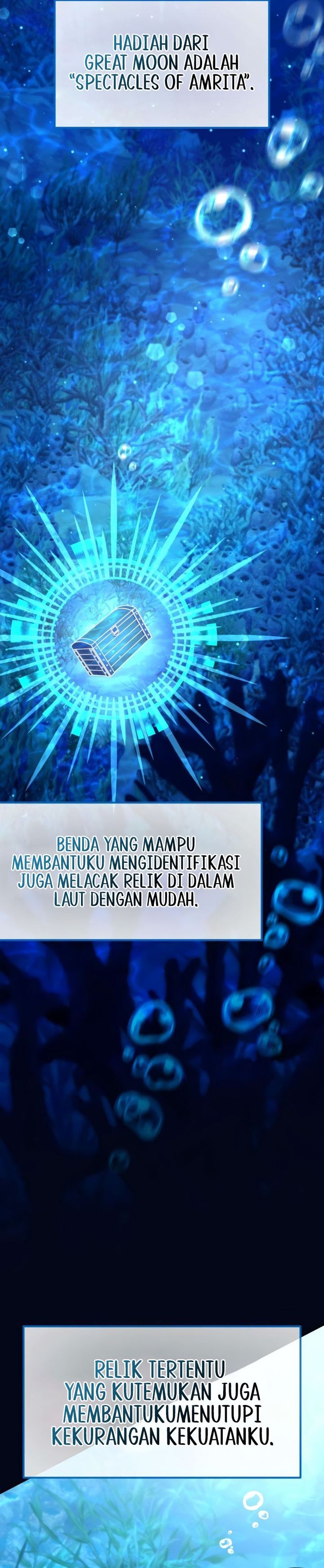 Became The Patron Of Villains Chapter 16 Gambar 16