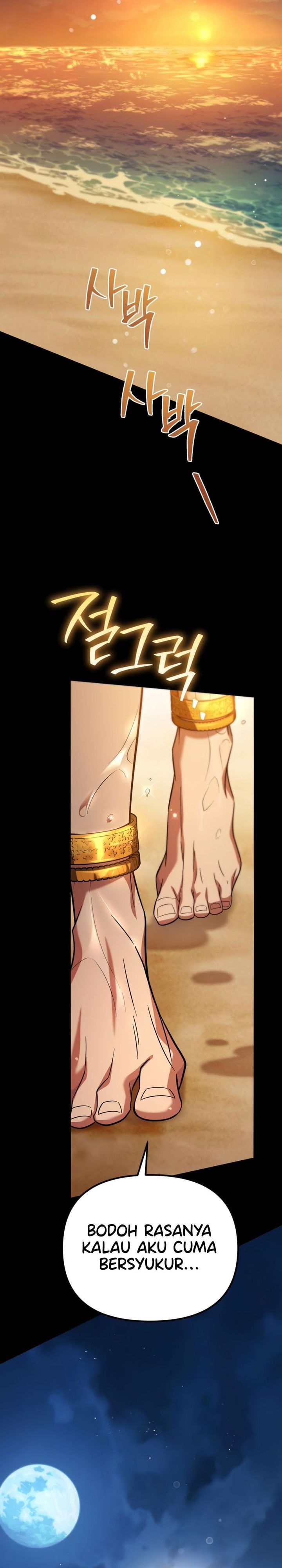 Became The Patron Of Villains Chapter 16 Gambar 18