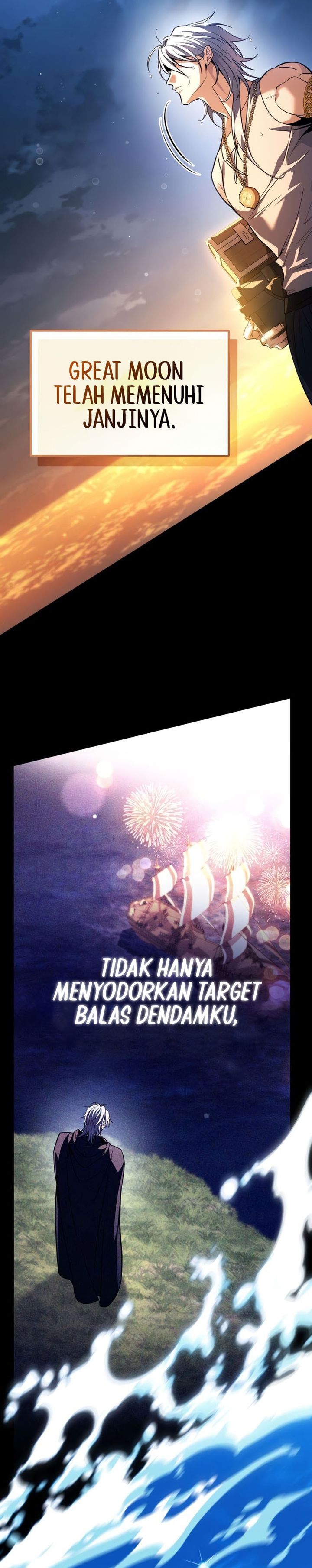 Became The Patron Of Villains Chapter 16 Gambar 19