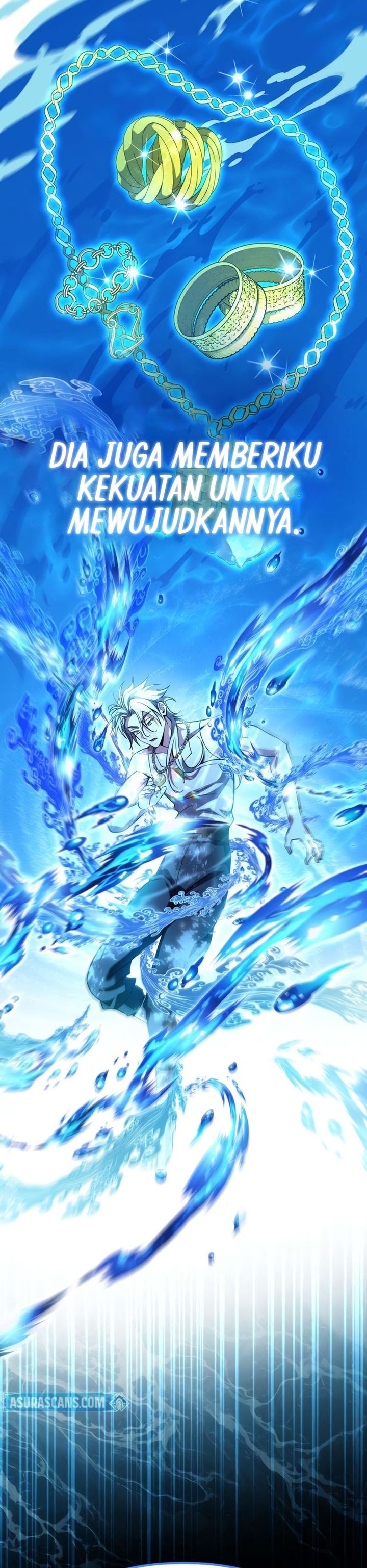 Became The Patron Of Villains Chapter 16 Gambar 20