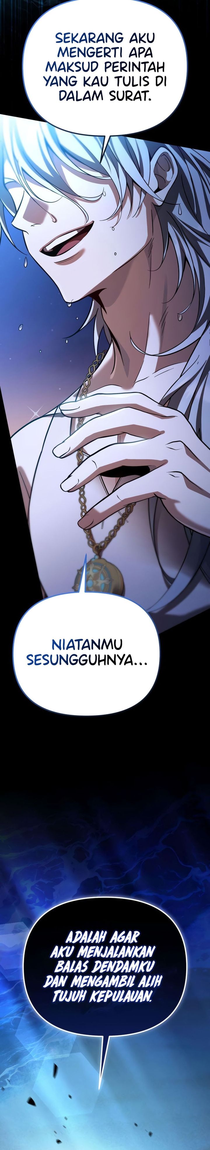 Became The Patron Of Villains Chapter 16 Gambar 21