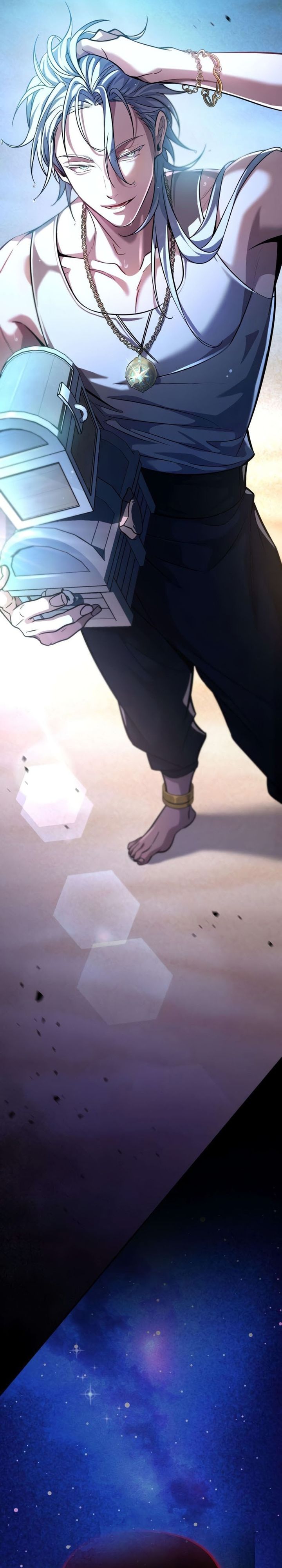 Became The Patron Of Villains Chapter 16 Gambar 22