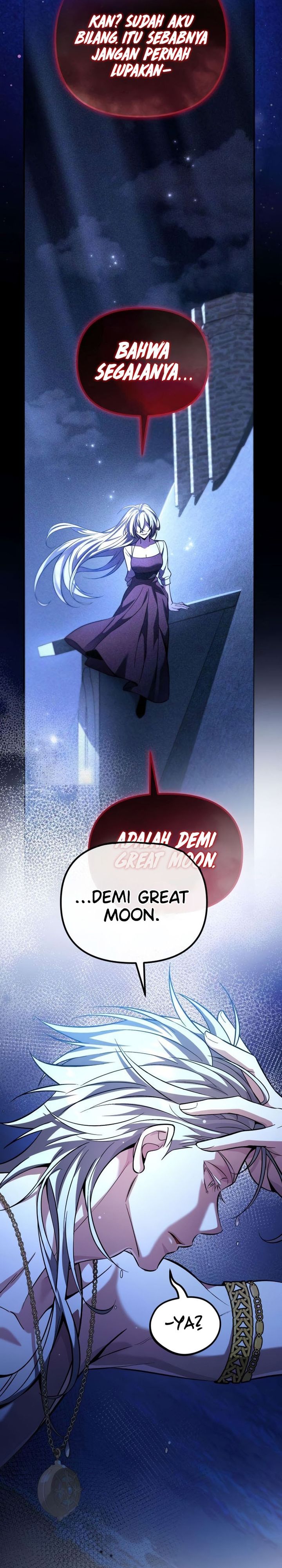 Became The Patron Of Villains Chapter 16 Gambar 23