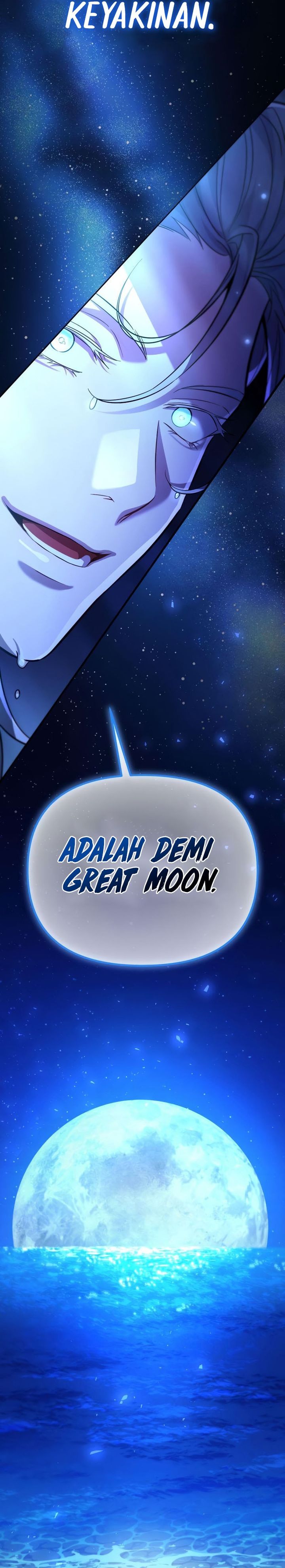 Became The Patron Of Villains Chapter 16 Gambar 25