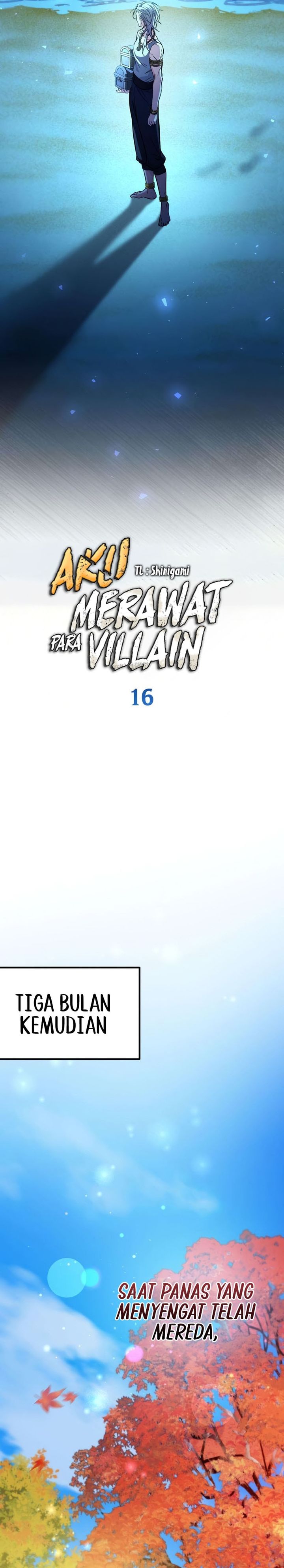 Became The Patron Of Villains Chapter 16 Gambar 26
