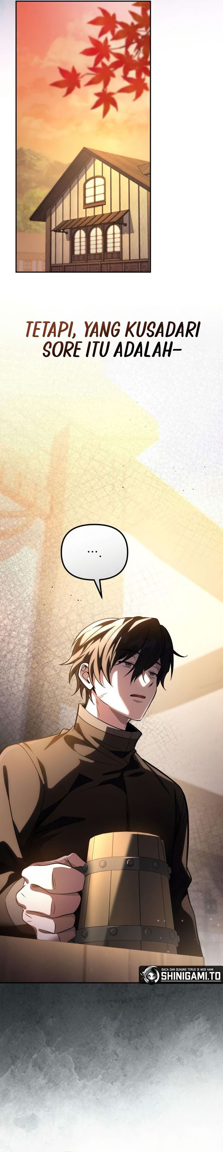 Became The Patron Of Villains Chapter 16 Gambar 31