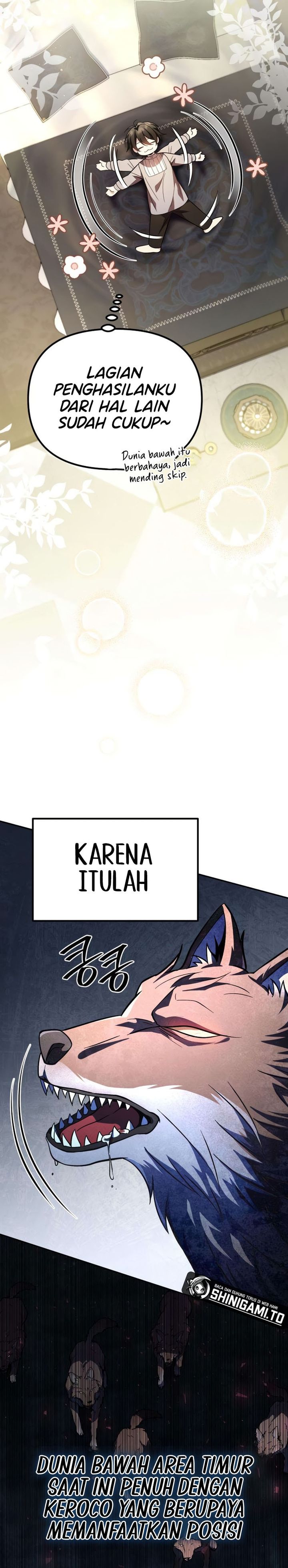 Became The Patron Of Villains Chapter 16 Gambar 35