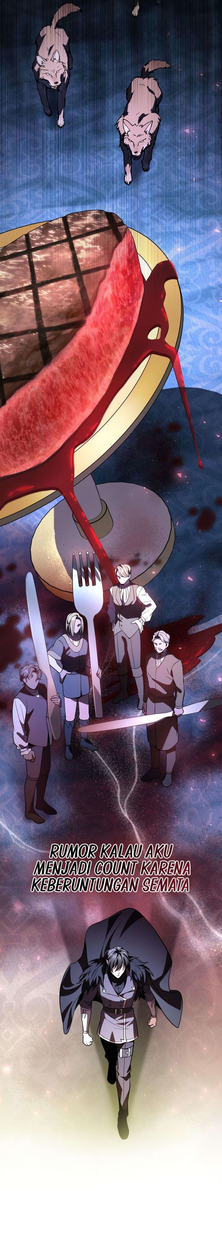 Became The Patron Of Villains Chapter 16 Gambar 36