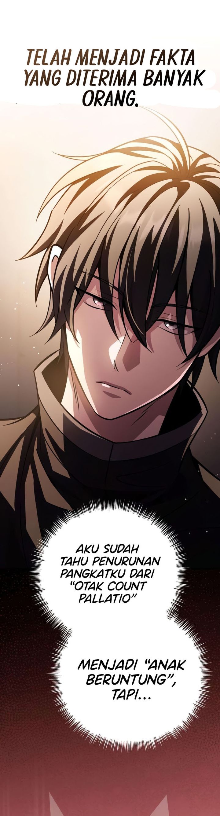 Became The Patron Of Villains Chapter 16 Gambar 37