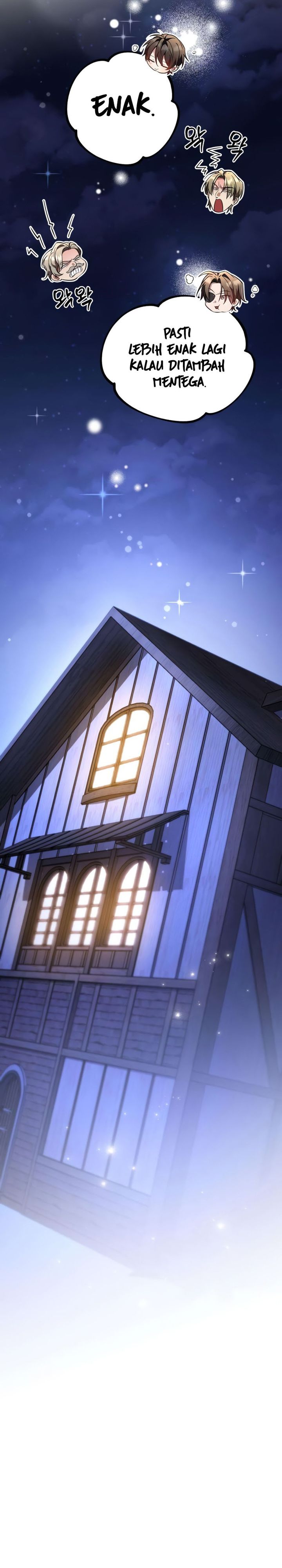 Became The Patron Of Villains Chapter 16 Gambar 45