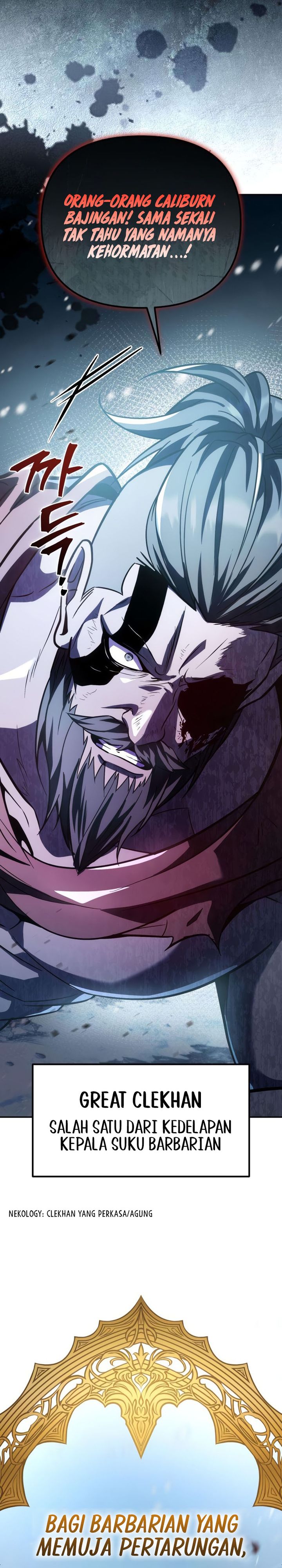 Became The Patron Of Villains Chapter 16 Gambar 48