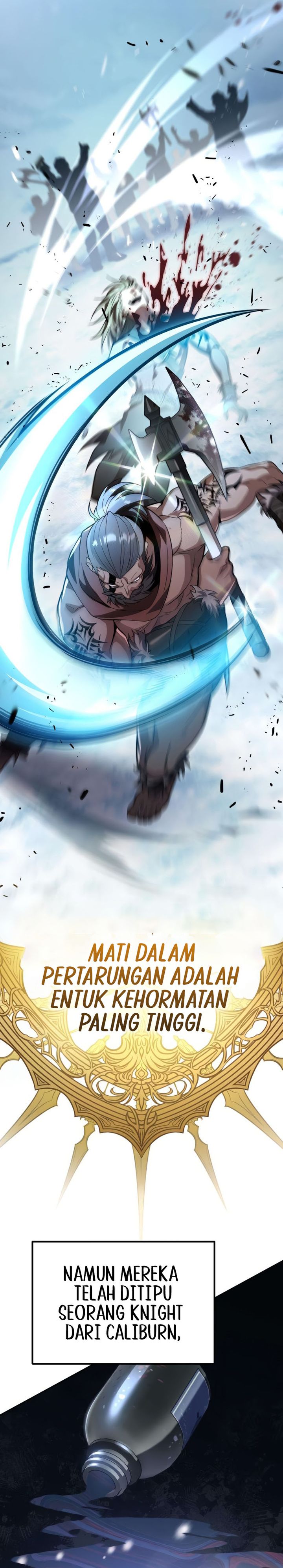 Became The Patron Of Villains Chapter 16 Gambar 49