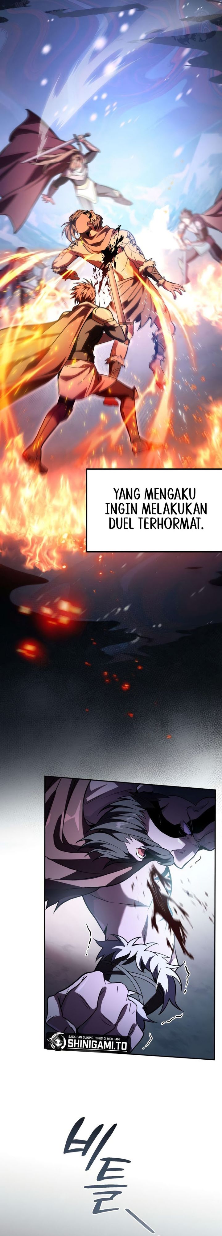 Became The Patron Of Villains Chapter 16 Gambar 50