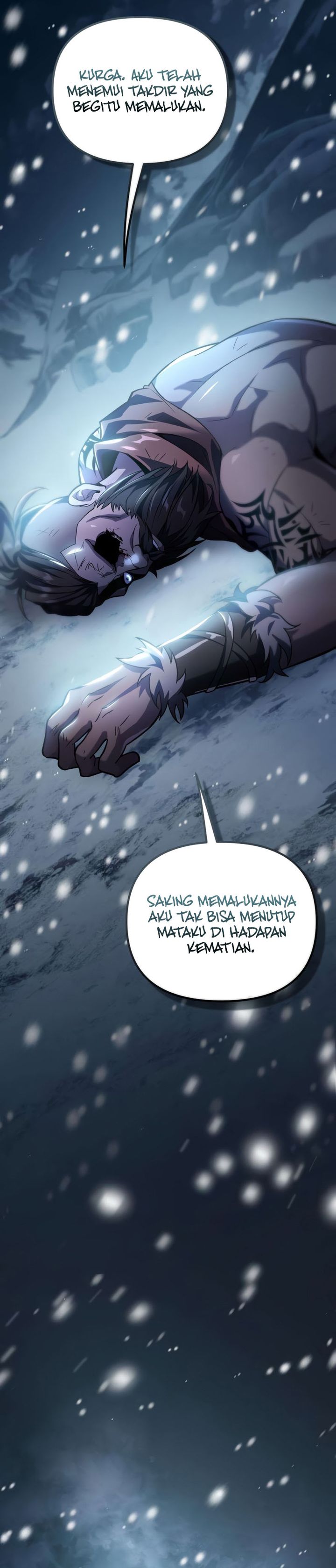 Became The Patron Of Villains Chapter 16 Gambar 53