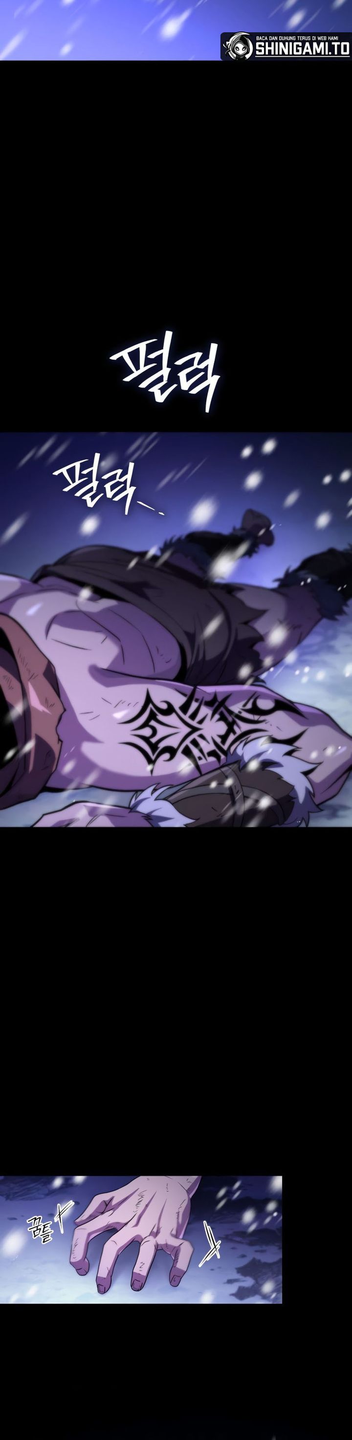 Became The Patron Of Villains Chapter 16 Gambar 58