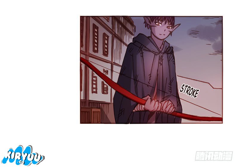 Because I’m An Uncle who Runs A Weapon Shop Chapter 02.3 Gambar 5