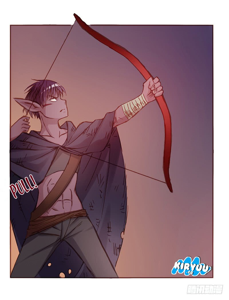 Because I’m An Uncle who Runs A Weapon Shop Chapter 02.3 Gambar 6