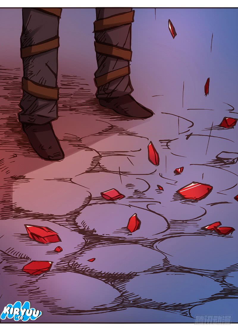 Because I’m An Uncle who Runs A Weapon Shop Chapter 02.3 Gambar 13