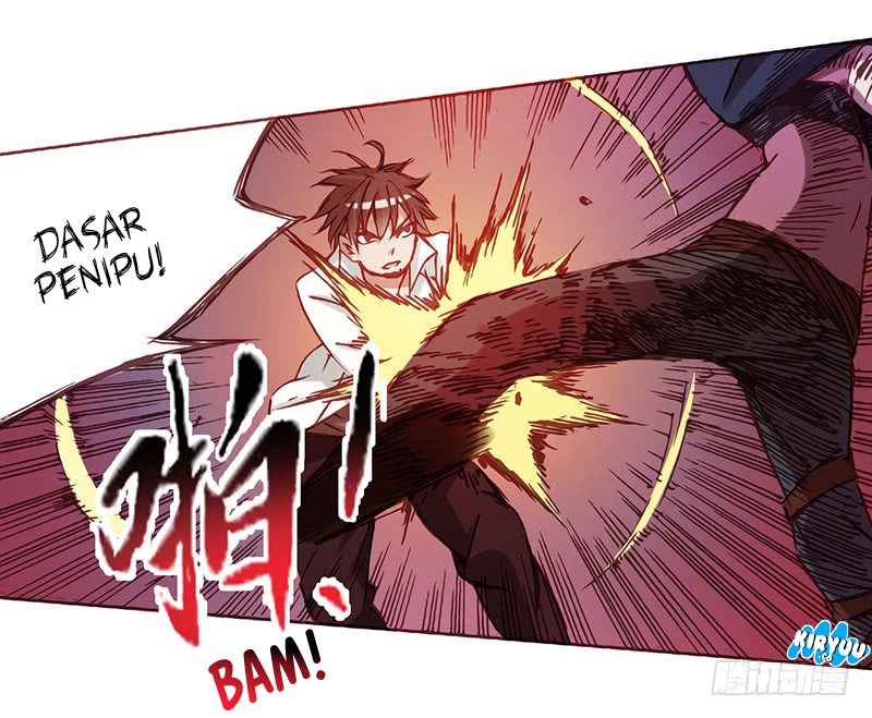 Because I’m An Uncle who Runs A Weapon Shop Chapter 02.3 Gambar 16