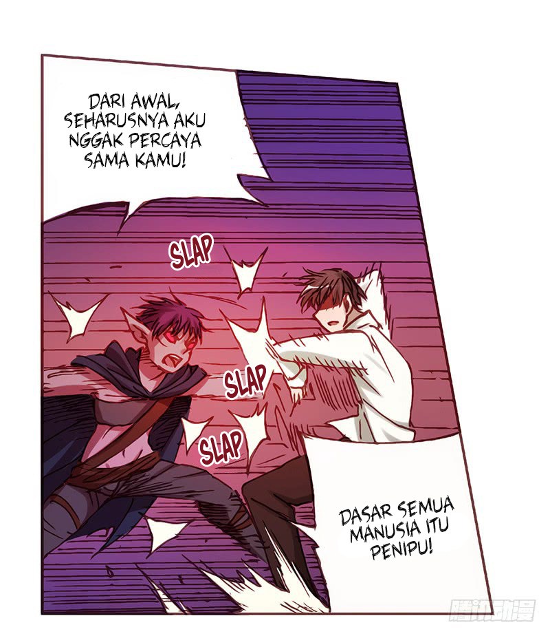 Because I’m An Uncle who Runs A Weapon Shop Chapter 02.3 Gambar 17