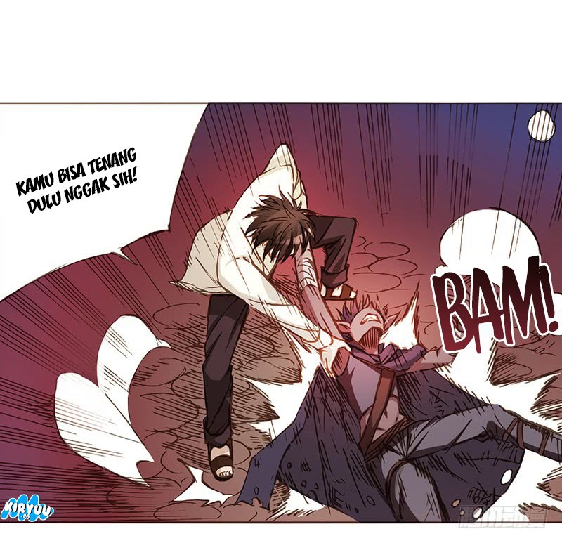 Because I’m An Uncle who Runs A Weapon Shop Chapter 02.3 Gambar 20