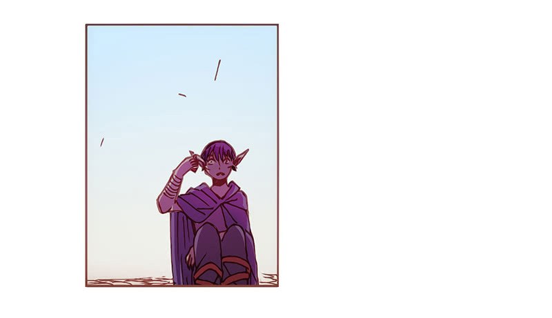 Because I’m An Uncle who Runs A Weapon Shop Chapter 02.3 Gambar 24
