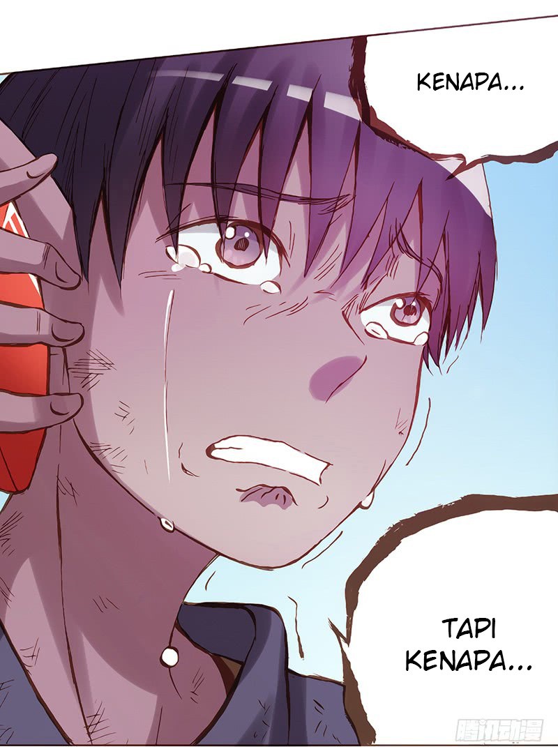 Because I’m An Uncle who Runs A Weapon Shop Chapter 02.3 Gambar 26