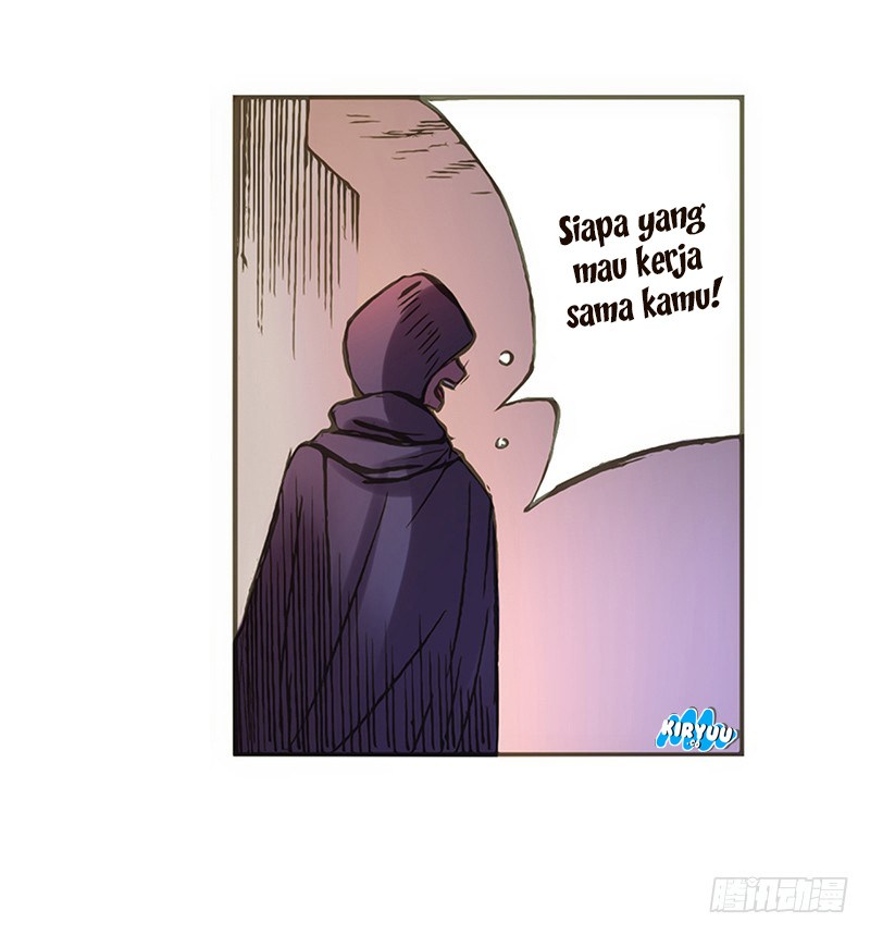 Because I’m An Uncle who Runs A Weapon Shop Chapter 02.3 Gambar 32
