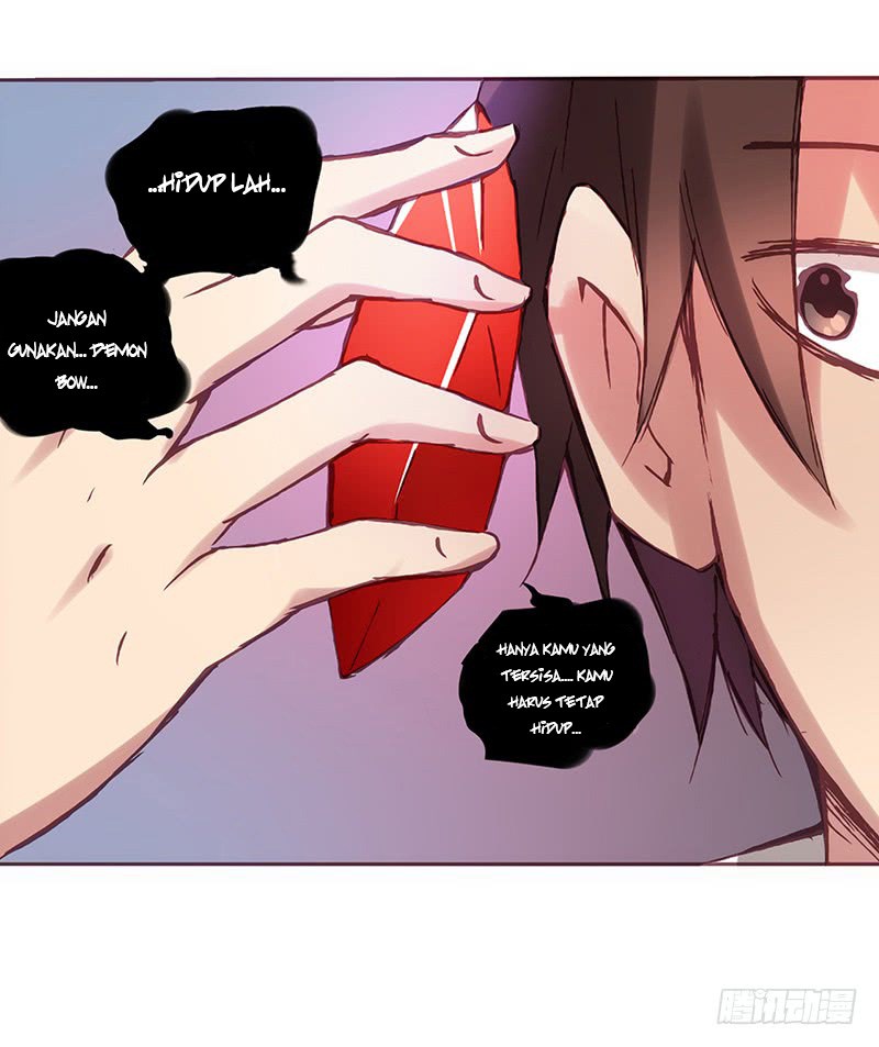 Because I’m An Uncle who Runs A Weapon Shop Chapter 02.3 Gambar 36
