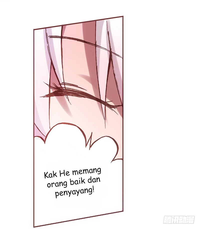 Because I’m An Uncle who Runs A Weapon Shop Chapter 02.3 Gambar 41