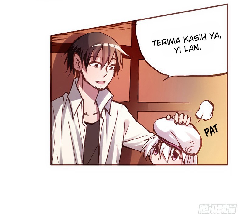 Because I’m An Uncle who Runs A Weapon Shop Chapter 02.3 Gambar 42