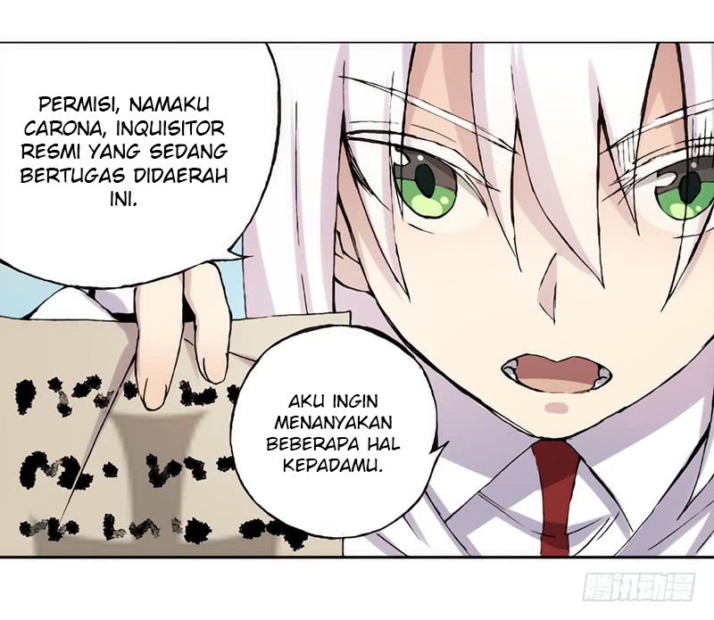 Because I’m An Uncle who Runs A Weapon Shop Chapter 03.1 Gambar 4