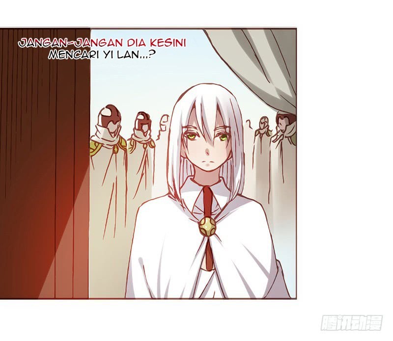 Because I’m An Uncle who Runs A Weapon Shop Chapter 03.1 Gambar 8