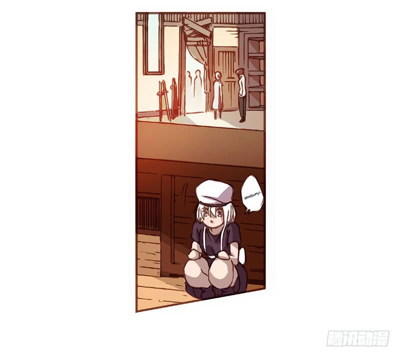 Because I’m An Uncle who Runs A Weapon Shop Chapter 03.1 Gambar 9