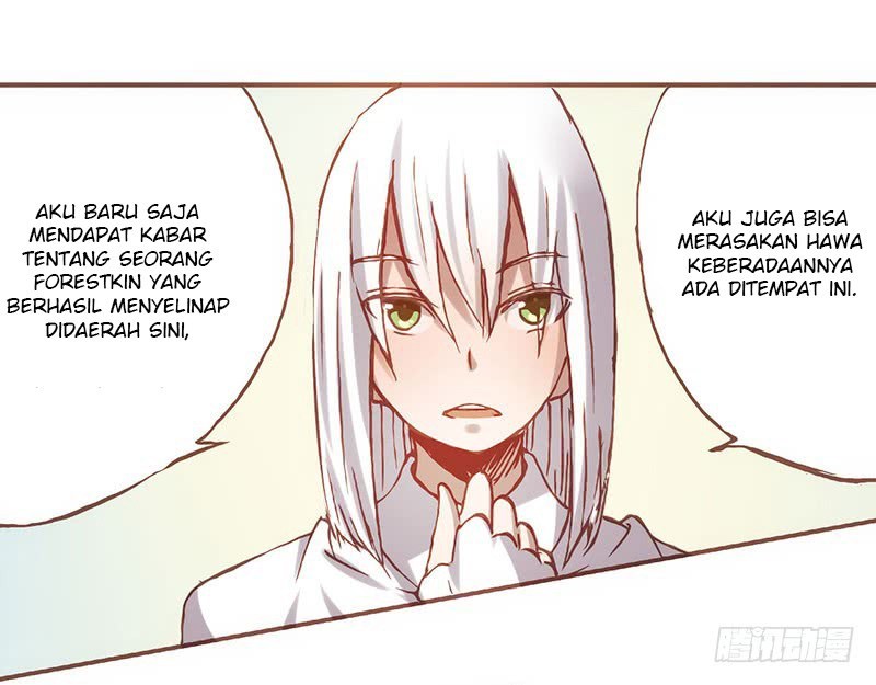 Because I’m An Uncle who Runs A Weapon Shop Chapter 03.1 Gambar 10