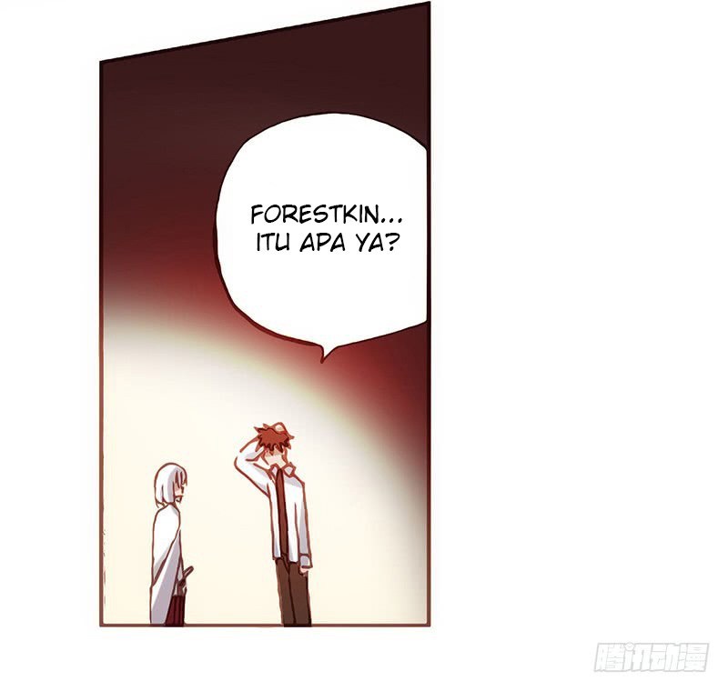 Because I’m An Uncle who Runs A Weapon Shop Chapter 03.1 Gambar 11