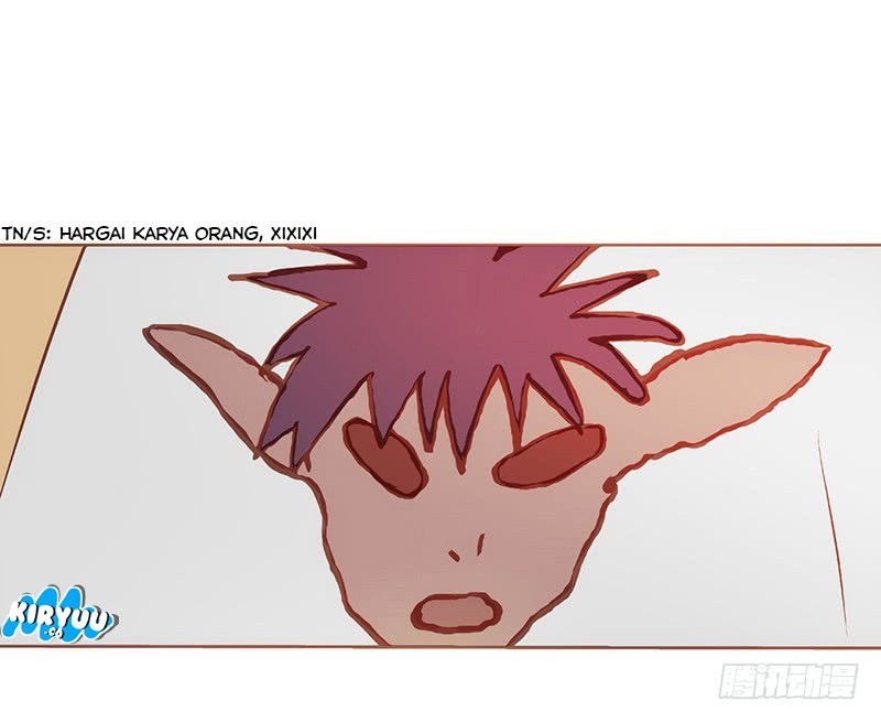 Because I’m An Uncle who Runs A Weapon Shop Chapter 03.1 Gambar 13