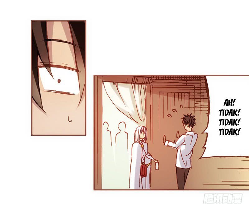 Because I’m An Uncle who Runs A Weapon Shop Chapter 03.1 Gambar 16