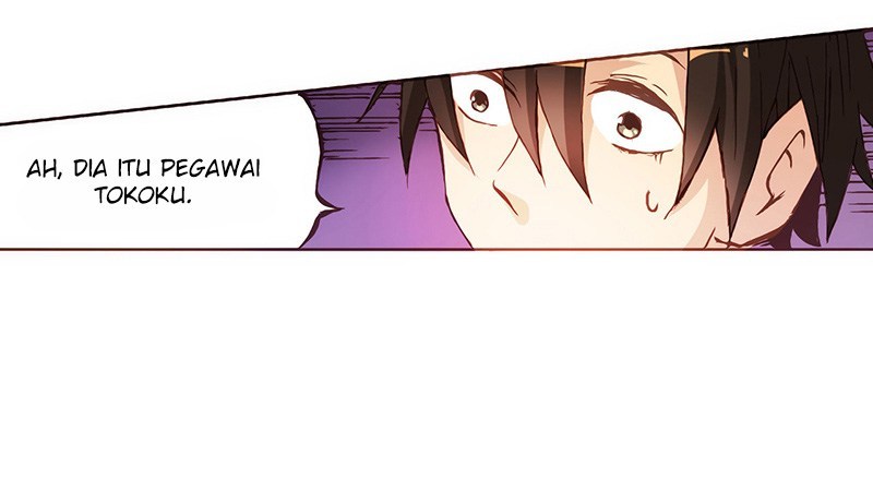 Because I’m An Uncle who Runs A Weapon Shop Chapter 03.1 Gambar 21