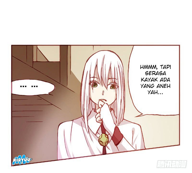 Because I’m An Uncle who Runs A Weapon Shop Chapter 03.1 Gambar 28
