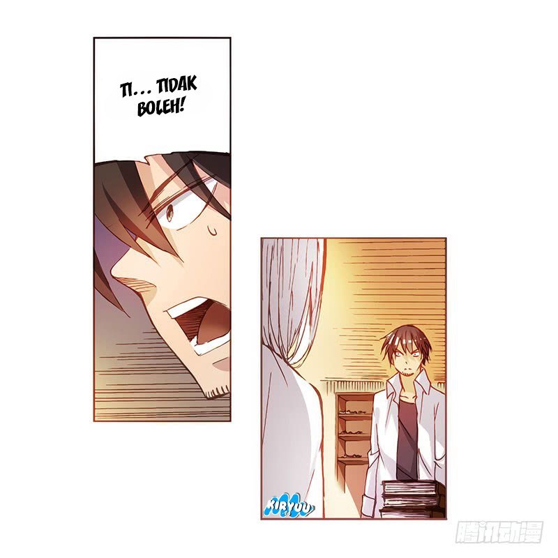 Because I’m An Uncle who Runs A Weapon Shop Chapter 03.1 Gambar 37