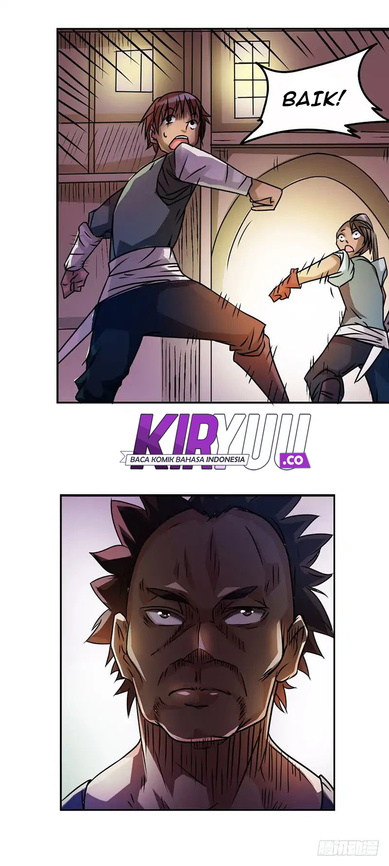 Because I’m An Uncle who Runs A Weapon Shop Chapter 15 Gambar 7