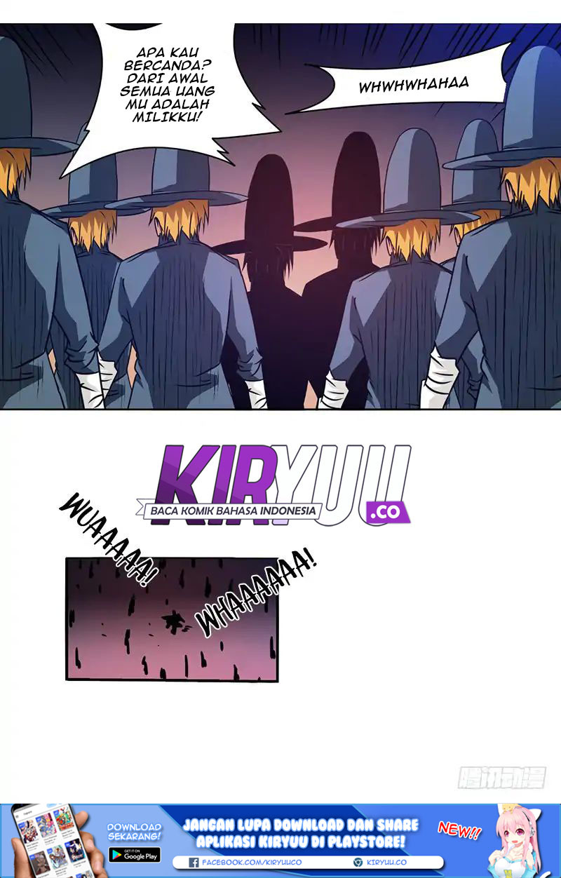 Because I’m An Uncle who Runs A Weapon Shop Chapter 15 Gambar 13