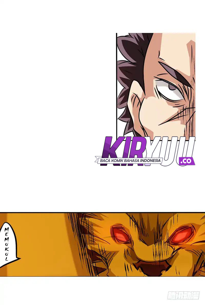 Because I’m An Uncle who Runs A Weapon Shop Chapter 15 Gambar 19