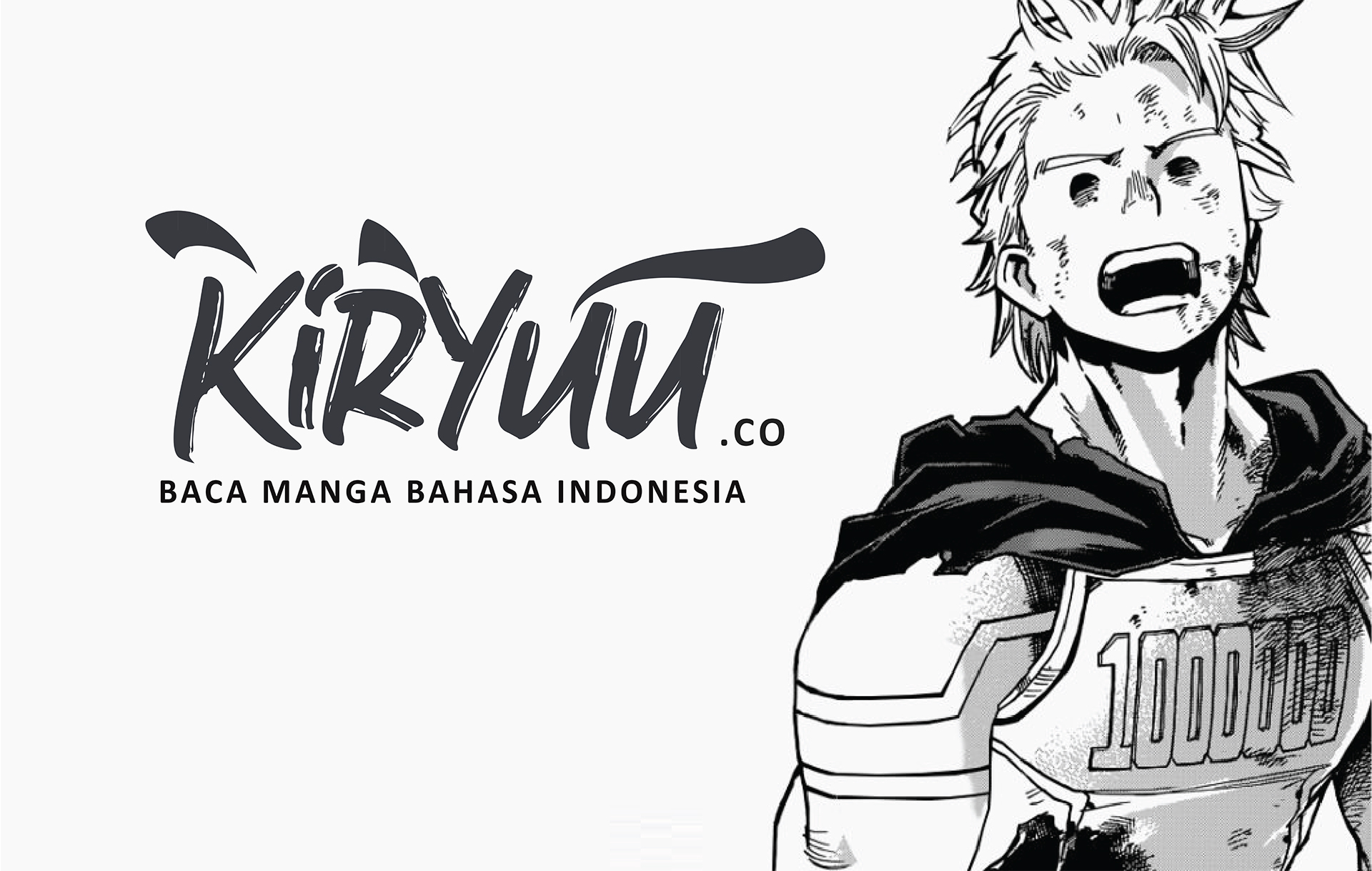 Because I’m An Uncle who Runs A Weapon Shop Chapter 16 Gambar 1