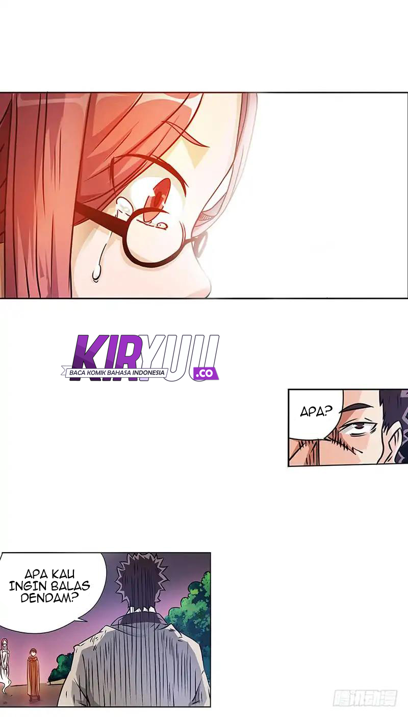 Because I’m An Uncle who Runs A Weapon Shop Chapter 16 Gambar 4