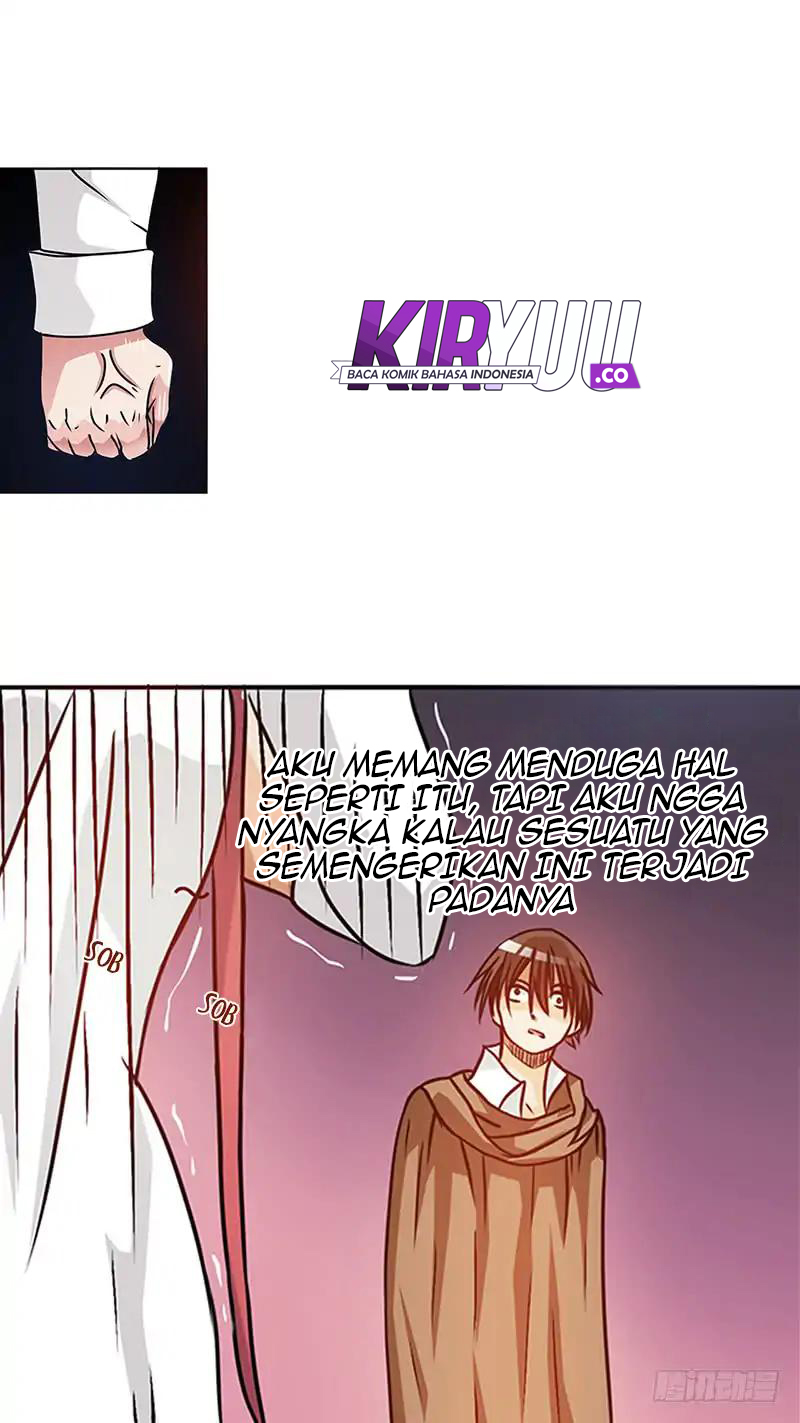 Because I’m An Uncle who Runs A Weapon Shop Chapter 16 Gambar 5