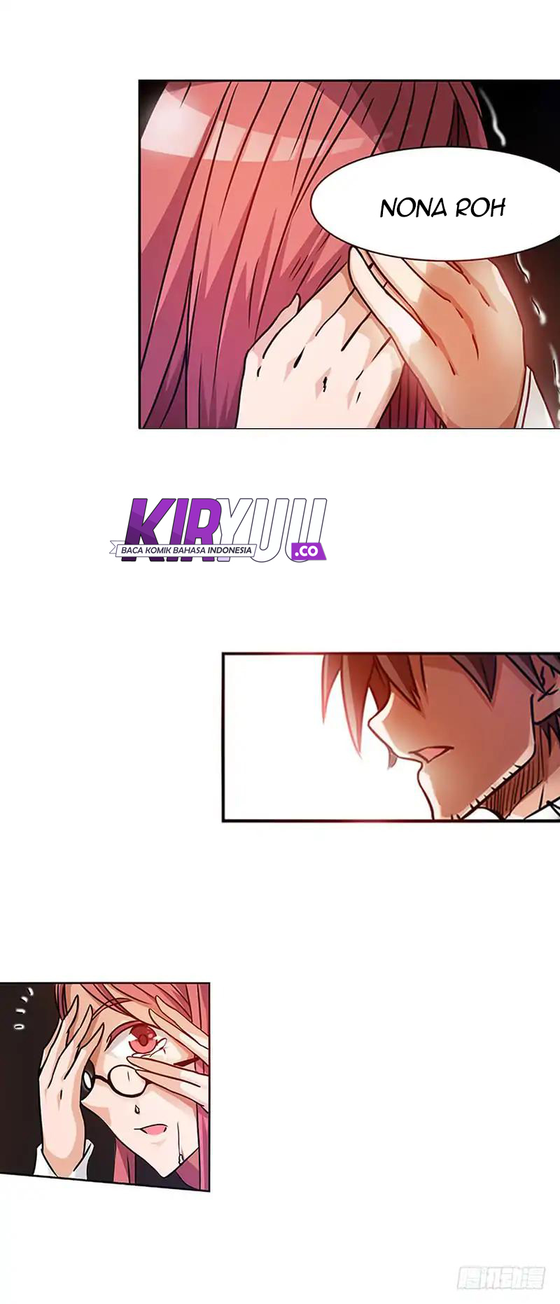 Because I’m An Uncle who Runs A Weapon Shop Chapter 16 Gambar 6